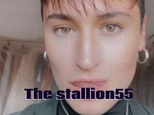 The_stallion55