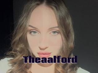 Theaalford