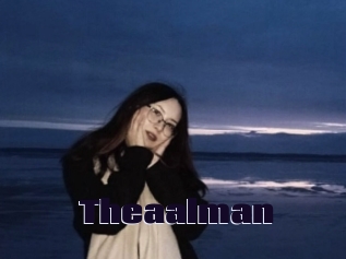 Theaalman