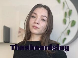 Theabeardsley