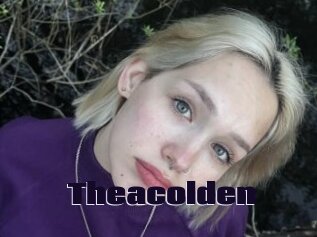 Theacolden