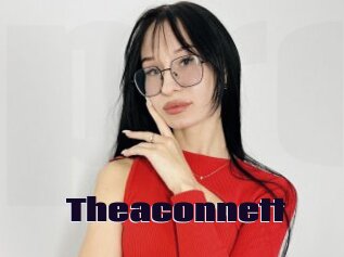Theaconnett