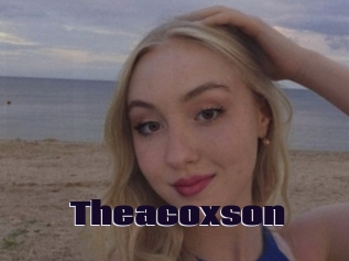 Theacoxson