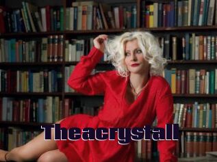 Theacrystall