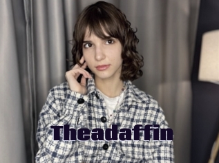 Theadaffin