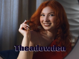 Theadowden