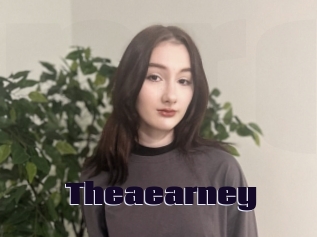 Theaearney