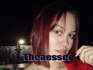 Theaesser