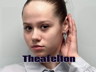 Theafelton