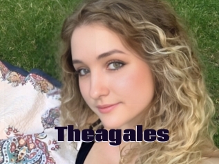 Theagales
