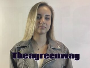 Theagreenway