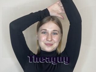 Theaguy