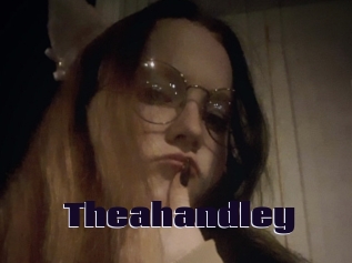 Theahandley