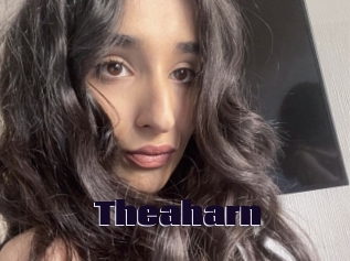 Theaharn
