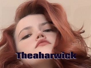 Theaharwick