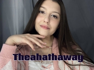 Theahathaway