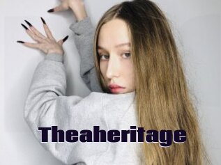 Theaheritage