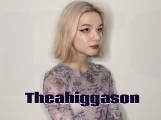 Theahiggason