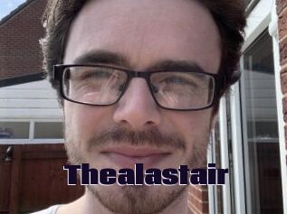 Thealastair