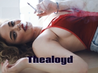Thealoyd