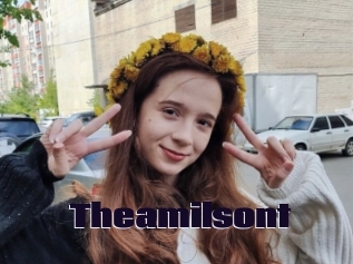 Theamilsont