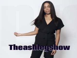 Theashleyshow