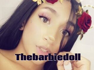 Thebarbiedoll