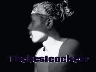Thebestcockevr