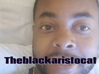 Theblackaristocat