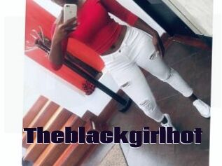 Theblackgirlhot