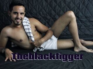 Theblacktigger