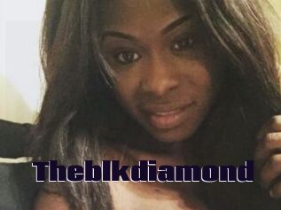 Theblkdiamond