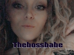 Thebossbabe
