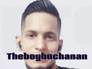 Theboybuchanan