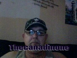 Thecanadinone