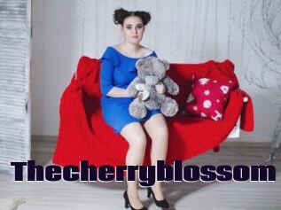 Thecherryblossom