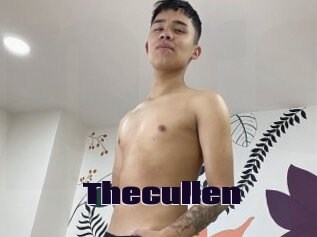 Thecullen