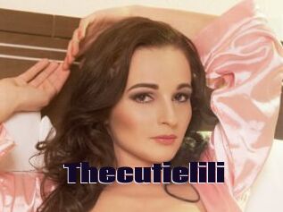 Thecutielili