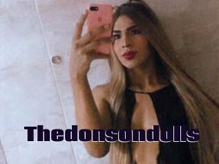 Thedonsondolls
