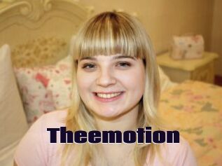 Theemotion
