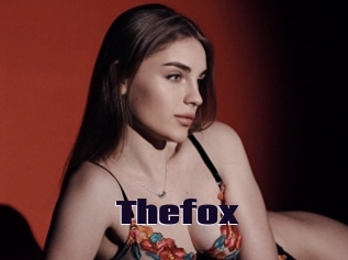 Thefox