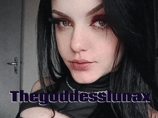 Thegoddesslunax