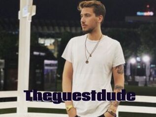 Theguestdude
