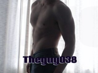 Theguy038