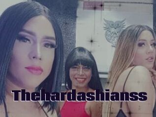 Thehardashianss