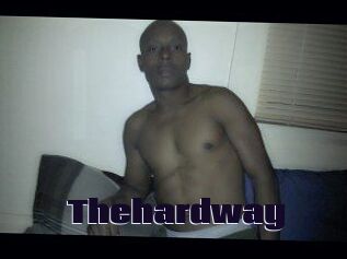 Thehardway