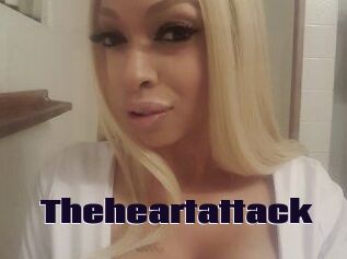Theheartattack