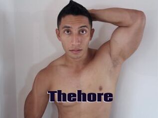 Thehore