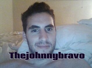Thejohnnybravo