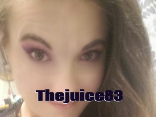 Thejuice83